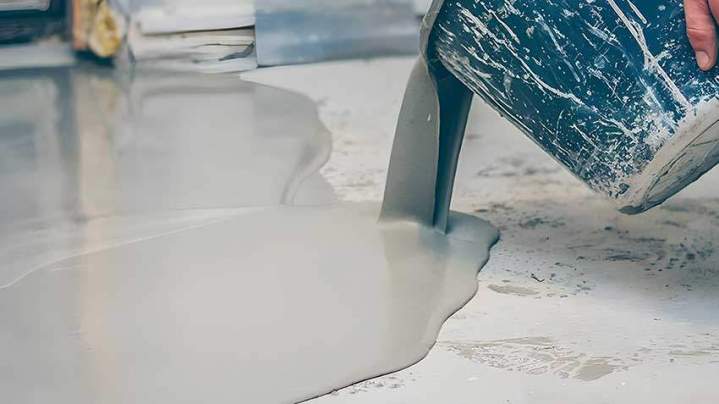 Des revêtements adaptés à tous les types de sols