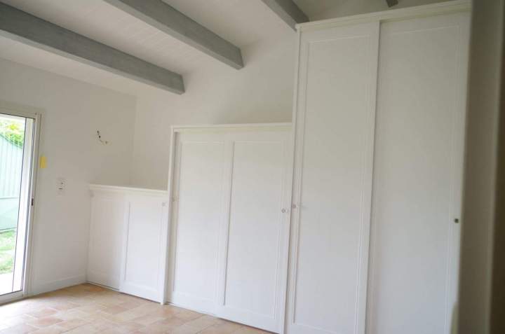 Peinture intérieure Île d'Oléron