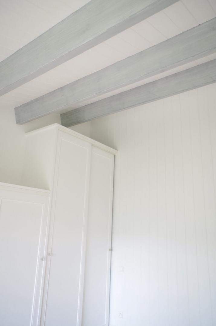 Travaux de peinture intérieure Île d'Oléron