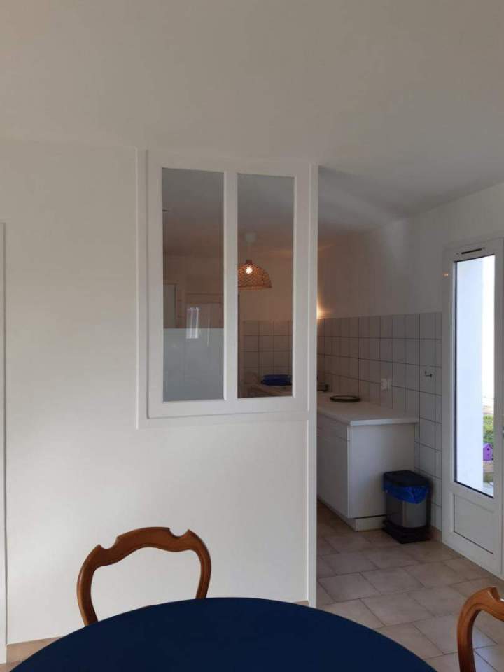 Peinture intérieure Île d'Oléron