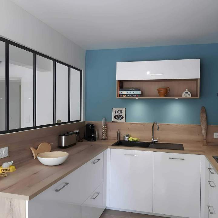 Entreprise de peinture Île d'Oléron