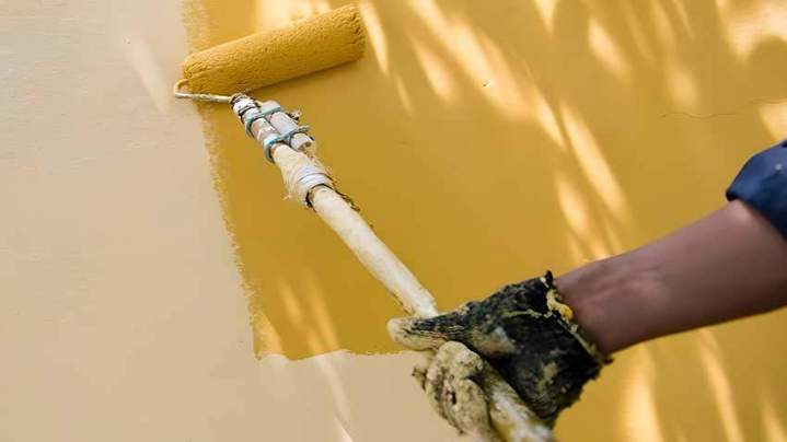 Des finitions soignées et des couleurs éclatantes