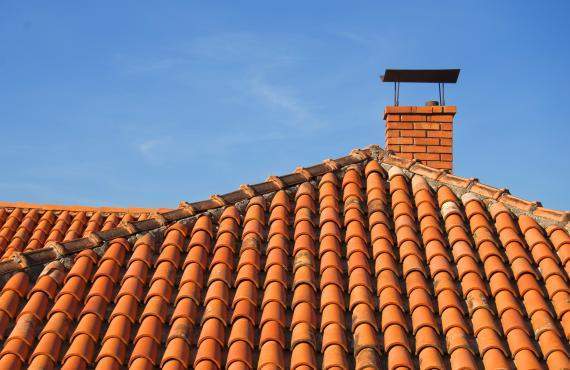 Nettoyage de toiture Île d'Oléron