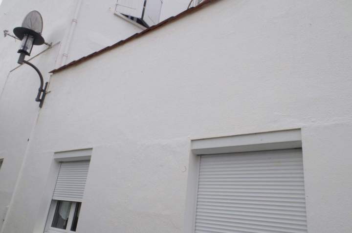 Ravalement de façade Île d'Oléron