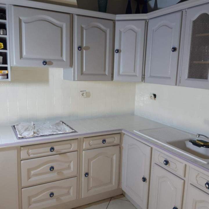 Peinture intérieure Île d'Oléron